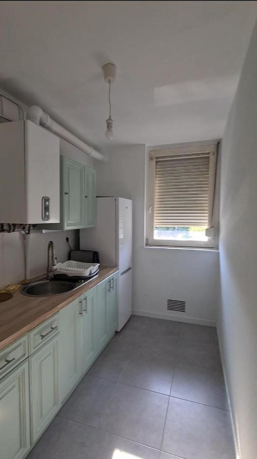 Chez Erwan & Elizabeth Apartment แรนส์ ภายนอก รูปภาพ