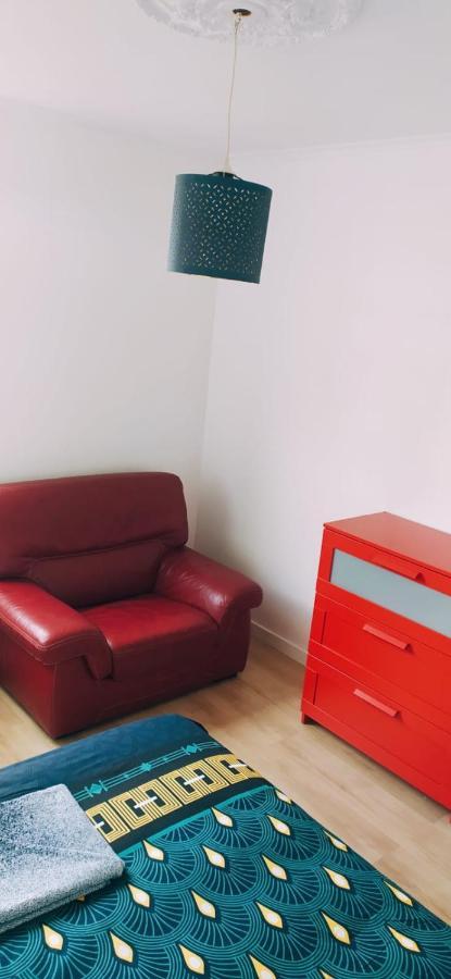 Chez Erwan & Elizabeth Apartment แรนส์ ภายนอก รูปภาพ